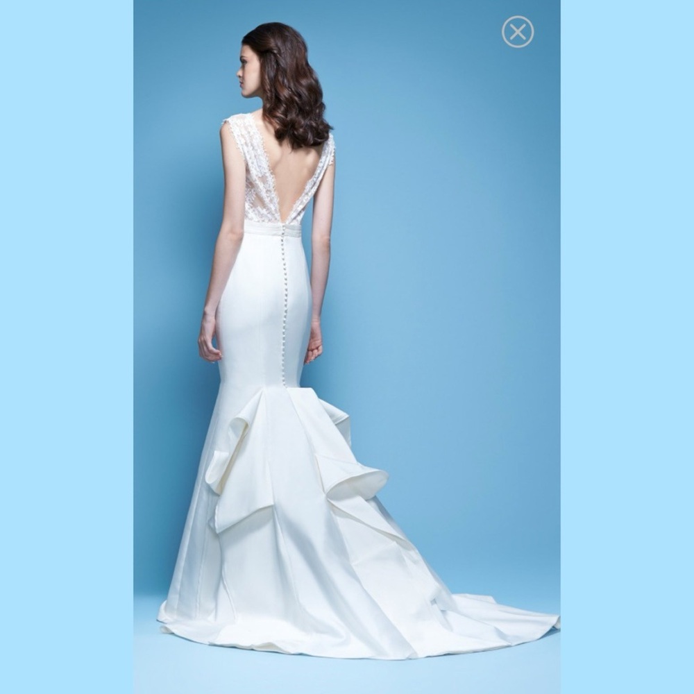Carolina Herrera Josette